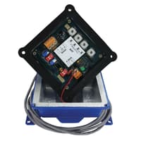 Dwyer Blind Analog Transmitter, Series BAT